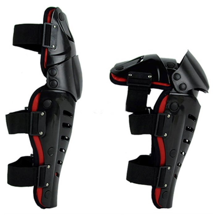 ดูภาพ UJS Motorcycle Racing Motocross Knee Pads Protector Guards Protective Gear Brand New (Intl) เพิ่มเติม UJS Motorcycle Racing Motocross Knee Pads Protector Guards Protective Gear Brand New (Intl)