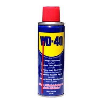 wd 40 น ำม นอเนกประสงค ขนาด 191 ml lazada co th wd 40 น ำม นอเนกประสงค ขนาด 191 ml lazada co th