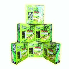 Bio Way เซรั่มบำรุงผิวหน้า น้ำมันมะรุม ผิวขาว สวยใส ตึงกระชับ อ่อนเยาว์ ไร้ริ้วรอย 6 กล่อง Bio Way เซรั่มบำรุงผิวหน้า น้ำมันมะรุม ผิวขาว สวยใส ตึงกระชับ อ่อนเยาว์ ไร้ริ้วรอย 6 กล่อง