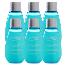 Biotherm Life Plankton Essence บำรุงอย่างเต็มประสิทธิภาพด้วย Life Plankton เข้มข้น 14ml (6 ขวด) Biotherm Life Plankton Essence บำรุงอย่างเต็มประสิทธิภาพด้วย Life Plankton เข้มข้น 14ml (6 ขวด)