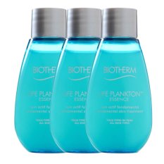 Biotherm Life Plankton Essenceบำรุงอย่างเต็มประสิทธิภาพด้วยLife Planktonเข้มข้น14ml (3ขวด) Biotherm Life Plankton Essenceบำรุงอย่างเต็มประสิทธิภาพด้วยLife Planktonเข้มข้น14ml (3ขวด)