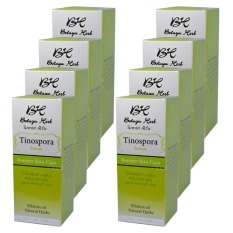 Botaya Herb BH Tinospora Serum โบทาย่า เฮิร์บ ไทโนสปอร่า เซรั่ม บอระเพ็ด สูตรใหม่ ขนาด 15 ml. 8 ขวด Botaya Herb BH Tinospora Serum โบทาย่า เฮิร์บ ไทโนสปอร่า เซรั่ม บอระเพ็ด สูตรใหม่ ขนาด 15 ml. 8 ขวด