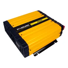 เครื่องแปลงกระแสไฟฟ้า SLI-N8 Pure Sine Wave Inverter 2000W/24V
