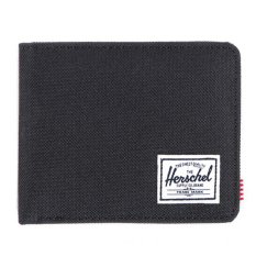 Herschel Roy Wallet - Black