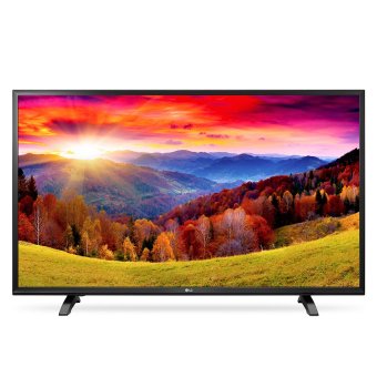 LG LED Digital TV รุ่น 32LH500D, โปรโมชั่นพิเศษประจำปี 2016, Local Campaign image