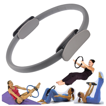 Pilates Magic Fitness Circle Intl pilates magic fitness circle ring resistance ring for Pilates Magic Fitness Circle Intl pilates magic fitness circle ring resistance ring for
