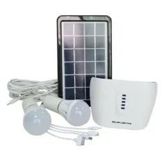 Solar Light System SG-0403W