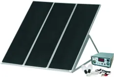 Topray 45w Solar Backup Power Kit