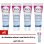 วีท ครีมขจัดขน เนเชอรัล พาพายา เอ๊กแทร็กซ์ 25 g. ซื้อ 4 ฟรี 1 Veet Buy 4 get 1 Free Hair Removal Cream Papaya Extract 25 g.