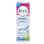 วีท ครีม ขจัดขน เนเชอรัล พาพายา เอ๊กแทร็กซ์ 25 กรัม Veet Hair Removal Cream Papaya Extract 25 g.