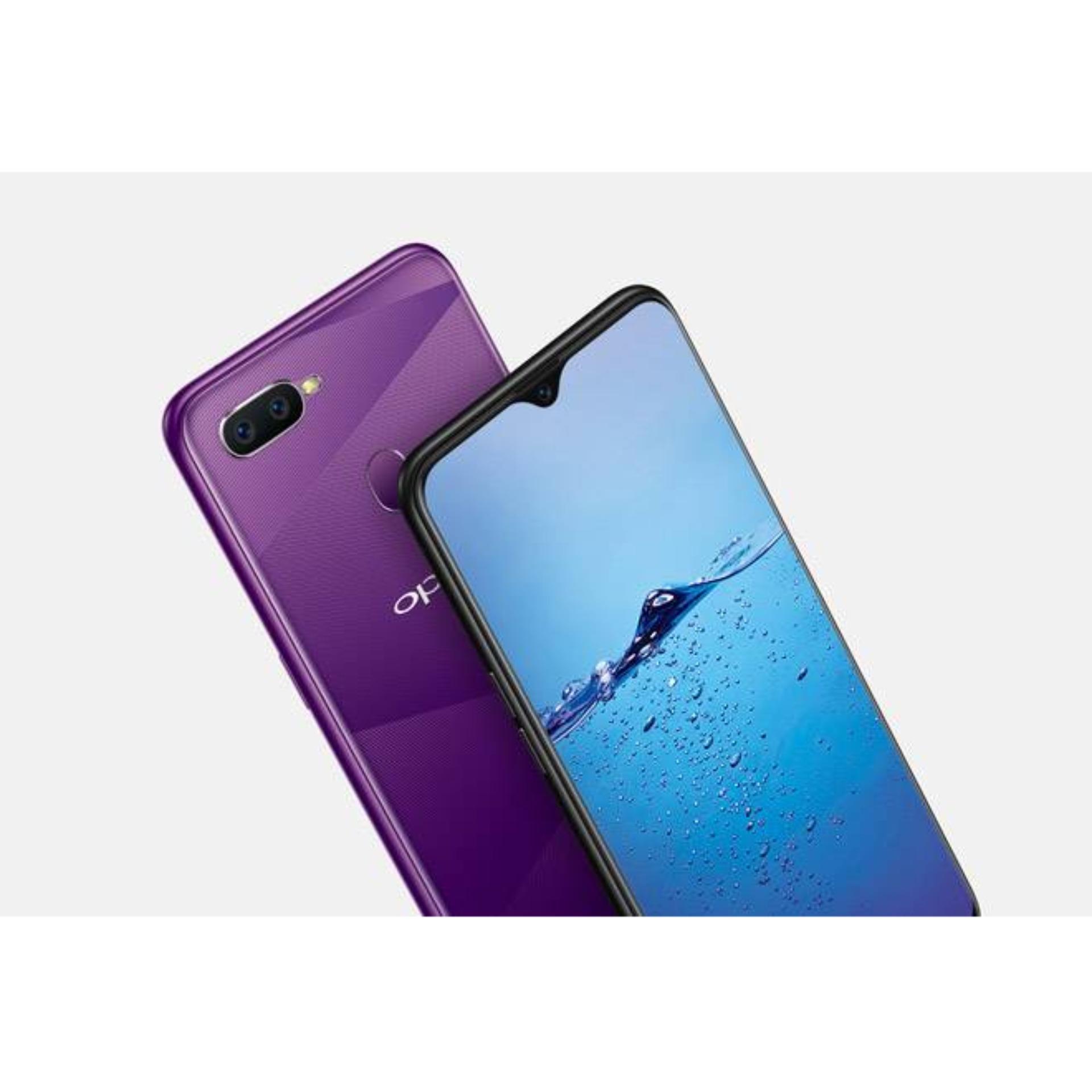 lazada oppo a31