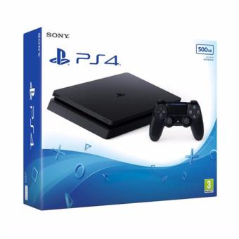 Sony PS4 500GB CHU 2106 (ประกันศูนย์ไทย)