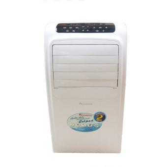 ซื้อ/ขาย พัดลมไอเย็น ACONATIC AN-ACC580 5L 80W
