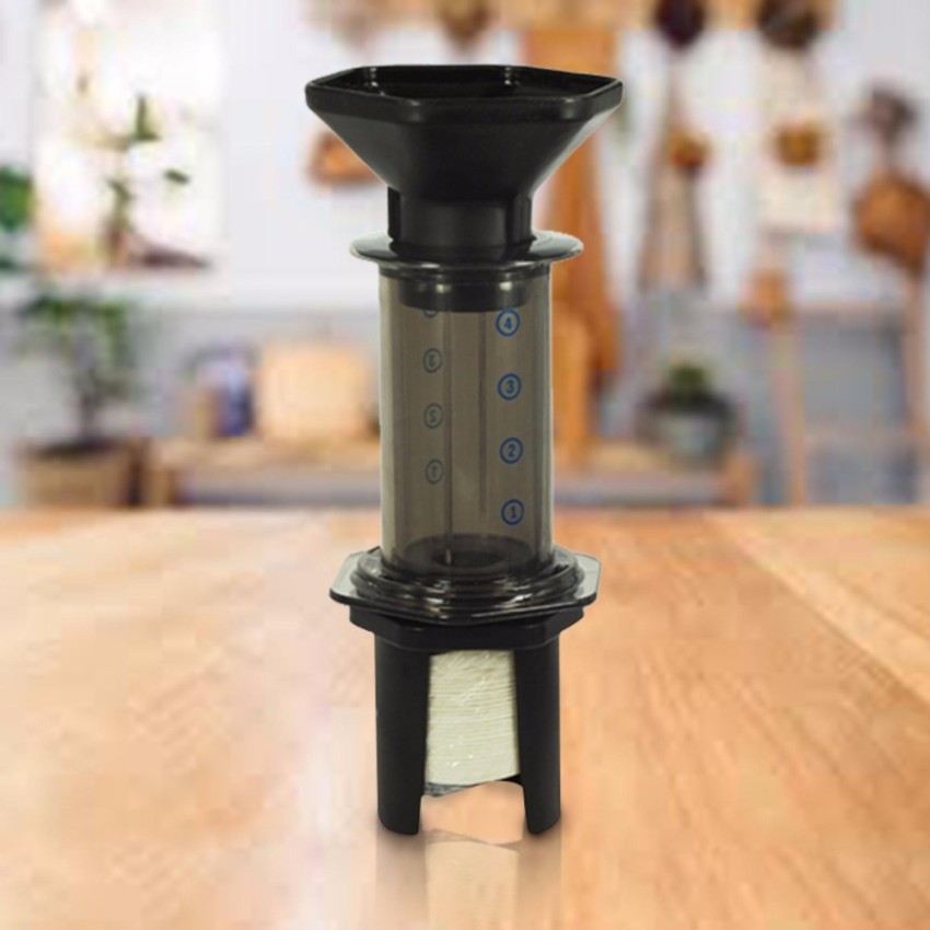 Aeropress ชุดทำกาแฟ Aeropress ชุดทำกาแฟ