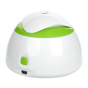 ขอเสนอ เครื่องฟอกอากาศและเพิ่มความชื้นขนาดกะทัดรัด Aroma Diffuser เสนอราคา เครื่องฟอกอากาศและเพิ่มความชื้นขนาดกะทัดรัด Aroma Diffuser
