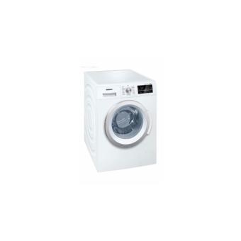 เครื่องซักผ้าความจุ 8 กิโลกรัม โมเดล WMY 81283 LB2 (สีขาว) การจัดขนส่งภายในกรุงเทพและพื้นที่ปริมณฑล เครื่องซักผ้าความจุ 8 กิโลกรัม โมเดล WMY 81283 LB2 (สีขาว) การจัดขนส่งภายในกรุงเทพและพื้นที่ปริมณฑล