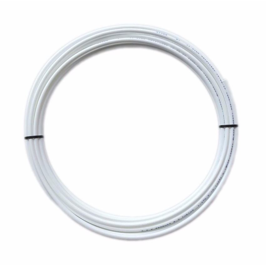 C.C.K (ไต้หวัน) สายเครื่องกรองน้ำ PE ขนาด(1/4