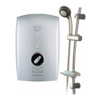 2560 Centon เครื่องทำน้ำอุ่นกำลังไฟ 5,500 วัตต์รุ่น GRAND GD 600E