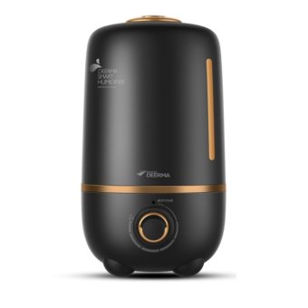 DJSHOP เครื่องเพิ่มความชื้นในอากาศ DEERMA Humidifier รุ่นDEM-F450(สีดำ) DJSHOP เครื่องเพิ่มความชื้นในอากาศ DEERMA Humidifier รุ่นDEM-F450(สีดำ)