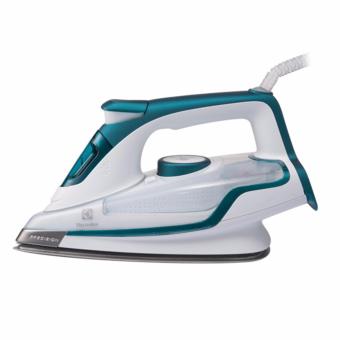 ขอเสนอ ELECTROLUX เตารีดไอน้ำ กำลังไฟ 2400 วัตต์ รุ่น ESI6133 อยากขาย ELECTROLUX เตารีดไอน้ำ กำลังไฟ 2400 วัตต์ รุ่น ESI6133