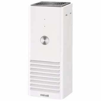 เครื่องฟอกอากาศในรถยนต์ Hitachi Maxell Ozoneo MXAP-AR 200 เครื่องฟอกอากาศในรถยนต์ Hitachi Maxell Ozoneo MXAP-AR 200