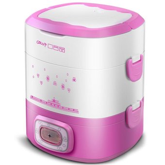 ต้องการขายด่วน Hot item Multi-Function Electric Lunch Box กล่องใส่อาหารไฟฟ้าแฟชั่นคุณภาพสูง 1.8L/350W- Pink ต้องการขาย Hot item Multi-Function Electric Lunch Box กล่องใส่อาหารไฟฟ้าแฟชั่นคุณภาพสูง 1.8L/350W- Pink