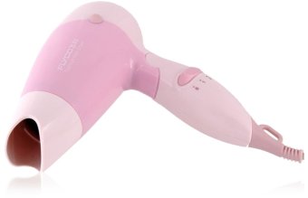 ซื้อ/ขาย ITandHome Hair Dryer ไดร์เป่าผมพับได้ 850W - สีชมพู