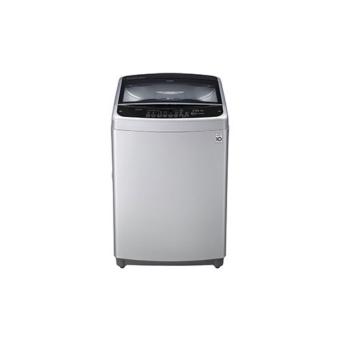 เครื่องซักผ้าเปิดฝาด้านบน ยี่ห้อ LG ซัก 12 กิโลกรัม Smart Inverter โมเดล T2512VSAM เครื่องซักผ้าเปิดฝาด้านบน ยี่ห้อ LG ซัก 12 กิโลกรัม Smart Inverter โมเดล T2512VSAM