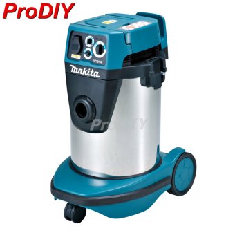 Makita VC3210LX1 เครื่องดูดฝุ่น ขนาด 32 ลิตร Makita VC3210LX1 เครื่องดูดฝุ่น ขนาด 32 ลิตร