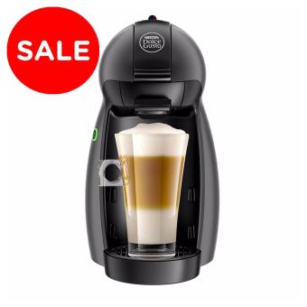 ... 3x Reusable Coffee Capsules Filling Pod… ราคา Nescafe Dolce Gusto – เครื่องชงกาแฟแคปซูล PICCOLO