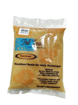 ซื้อ/ขาย Pall Tech-เรซิน Food Grade รุ่น PTC-107FD (1ลิตร)
