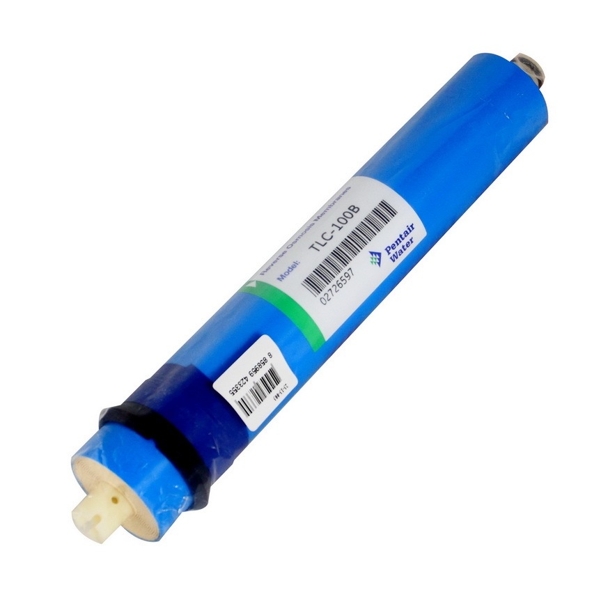 Pentair ไส้กรอง RO Membrane PENTAIR 100 GPD (USA)