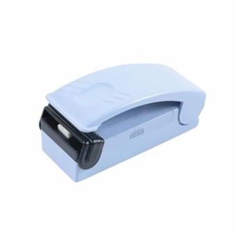 เครื่องรีดปากถุงจิ๋ว รุ่น PFS-001 เครื่องรีดปากถุงจิ๋ว รุ่น PFS-001