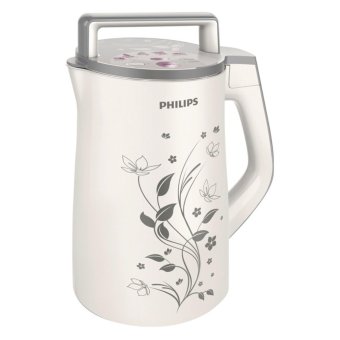 Philips เครื่องทำน้ำนมถั่วเหลือง Advance Collection รุ่น HD2072 Philips เครื่องทำน้ำนมถั่วเหลือง Advance Collection รุ่น HD2072