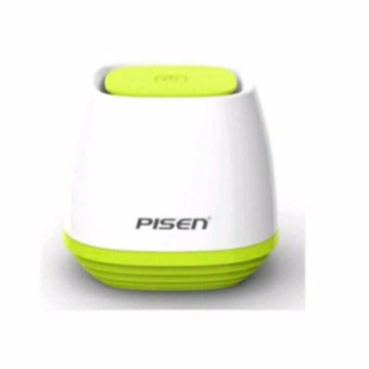 รีวิวพันทิป Pisn Air Purifier เครื่องฟอกอากาศในรถยนต์ USB (สีเขียว) ต้องการขาย Pisn Air Purifier เครื่องฟอกอากาศในรถยนต์ USB (สีเขียว)