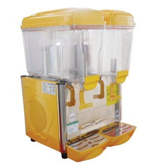 สนใจซื้อ Qualitat Quencher Cold Dispenser C122R ควอลิแทต เครื่องจ่ายน้ำหวาน12 ลิตร 2 โถ รุ่น R ลดราคา Qualitat Quencher Cold Dispenser C122R ควอลิแทต เครื่องจ่ายน้ำหวาน12 ลิตร 2 โถ รุ่น R