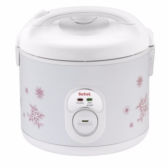 TEFAL หม้อหุงข้าว ขนาด1.80L รุ่น RK1018TH TEFAL หม้อหุงข้าว ขนาด1.80L รุ่น RK1018TH