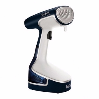 ประกาศขาย TEFAL DR8085 เครื่องรีดไอน้ำถนอมผ้า แท้งก์น้ำความจุ 200มิลลิลิตร+อุปกรณ์เสริม 3 ชิ้น สีน้ำเงินเข้ม สนใจซื้อ TEFAL DR8085 เครื่องรีดไอน้ำถนอมผ้า แท้งก์น้ำความจุ 200มิลลิลิตร+อุปกรณ์เสริม 3 ชิ้น สีน้ำเงินเข้ม