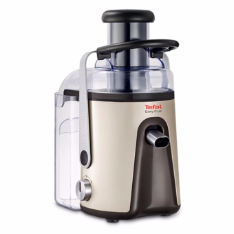 ต้องการขายด่วน TEFAL เครื่องสกัดน้ำและผลไม้ ZE585 ลดราคา TEFAL เครื่องสกัดน้ำและผลไม้ ZE585