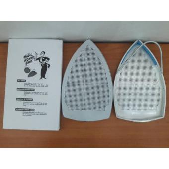 Teflon Shoe LK300L แผ่นสวมหน้าเตารีด Teflon Shoe LK300L แผ่นสวมหน้าเตารีด