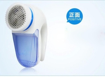 The New Rechargeable Shaving Ball Plugs Electric Fuzz RemovingMachine - intl