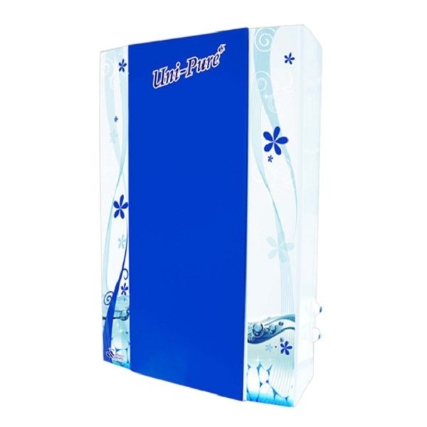 Uni-Pure Blue เครื่องกรองน้ำดื่ม 5 ขั้นตอน (รับประกัน 1ปี)
