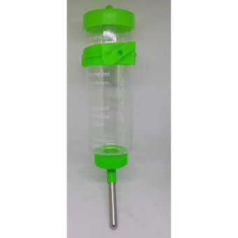 เสนอราคา ขวดน้ำสำหรับสัตว์เลี้ยง ขนาด 250 ml.(1 ขวด) เสนอราคา ขวดน้ำสำหรับสัตว์เลี้ยง ขนาด 250 ml.(1 ขวด)