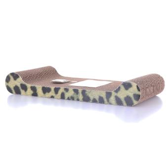 CROWN CAT ที่ลับเล็บแมว ทรงเตียง ฟรี Catnip CROWN CAT ที่ลับเล็บแมว ทรงเตียง ฟรี Catnip
