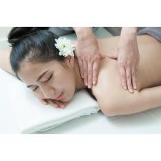 บริสุทธิ์เพียวสปา ชุดเซ็ตคู่ อบไอน้ำสมุนไพร + ขัดตัว+นวดอโรม่า สำหรับ 2 ท่าน บริสุทธิ์เพียวสปา ชุดเซ็ตคู่ อบไอน้ำสมุนไพร + ขัดตัว+นวดอโรม่า สำหรับ 2 ท่าน