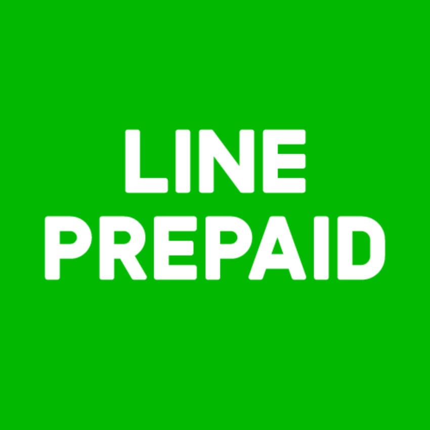 LINE PREPAID