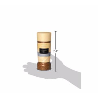 กาแฟ Davidoff Fine Aroma ขนาด 100 กรัม (สินค้านำเข้า) May 2018 - 4 กาแฟ Davidoff Fine Aroma ขนาด 100 กรัม (สินค้านำเข้า) - 4