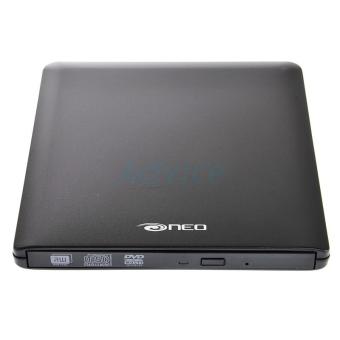 1+ Neo Ext.Slim DVD RW รุ่น(DV309T (Black) USB3.0 1+ Neo Ext.Slim DVD RW รุ่น(DV309T (Black) USB3.0