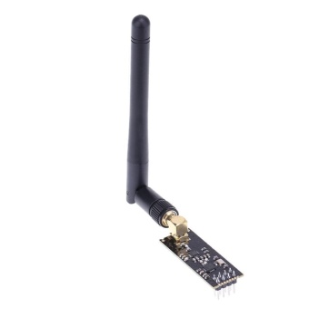 1100m Work Range NRF24L01+PA+LNA Wireless Module with Antenna for Arduino - intl 1100m Work Range NRF24L01+PA+LNA Wireless Module with Antenna for Arduino - intl