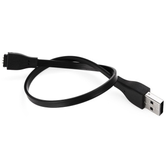 จัดโปรโมชั่น 23.5mm USB Power Charger Cable Cord For Universal Fitbit ForceCharge (Color:c0) ต้องการขาย 23.5mm USB Power Charger Cable Cord For Universal Fitbit ForceCharge (Color:c0)